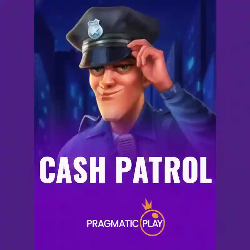 Cash Patrol